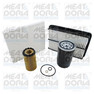 Filter Set